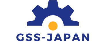 GSS-JAPANロゴ